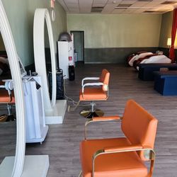 Ashido Hair & Scalp Salon