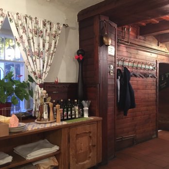 Restaurant Brandl - Austrian Near Me - Vienna, 9 Restaurant Brandl - Austrian Near Me - Vienna, 9