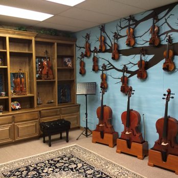 Arlington Strings - Showroom - Musical Instruments & Teachers Near Me - Pantego, Texas Arlington Strings - Showroom - Musical Instruments & Teachers Near Me - Pantego, Texas