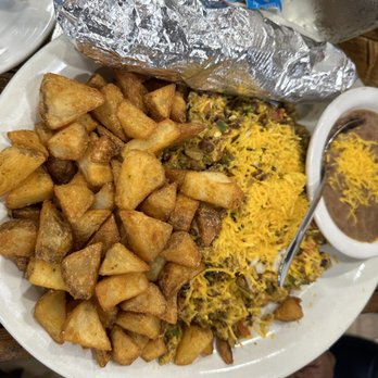 Texas Star Cafe - Breakfast & Brunch Near Me - Flower Mound, Texas