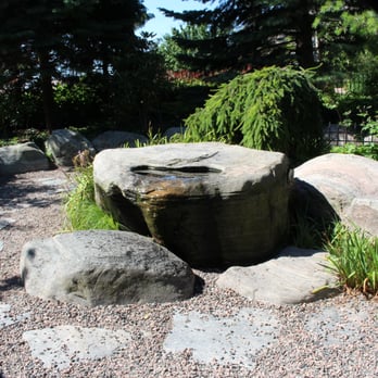 Toronto Music Garden - Botanical Gardens Near Me - Toronto, Ontario