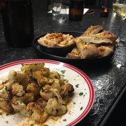 The Vale Bar & Eatery