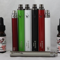 Knuckleheads Tobacco and Vapes