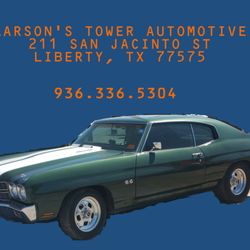 Larson's Auto Repair