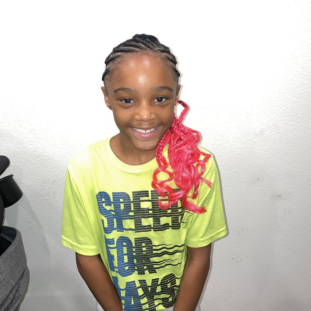 KINGDOMHANDS SALON 20 Photos 713 Mission, Oceanside, California Hair Extensions Phone