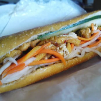 Benley Vietnamese Kitchen - Tofu Banh Mi - Vietnamese Near Me - Long Beach, California Benley Vietnamese Kitchen - Tofu Banh Mi - Vietnamese Near Me - Long Beach, California