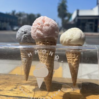 Hammond's Gourmet Ice Cream - Ice Cream & Frozen Yogurt Near Me - San Diego, California Hammond's Gourmet Ice Cream - Ice Cream & Frozen Yogurt Near Me - San Diego, California