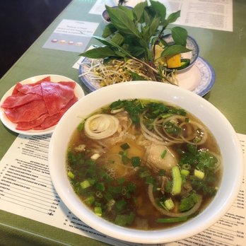 Pho Nam - #18 - Vietnamese Near Me - Honolulu, Hawaii