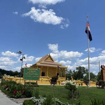 Wat Khmer Palelai - Buddhist Temples Near Me - Philadelphia, Pennsylvania Wat Khmer Palelai - Buddhist Temples Near Me - Philadelphia, Pennsylvania