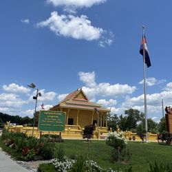 Wat Khmer Palelai