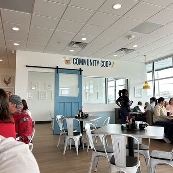 Eggs Up Grill - Breakfast & Brunch Near Me - Lake Charles, Louisiana