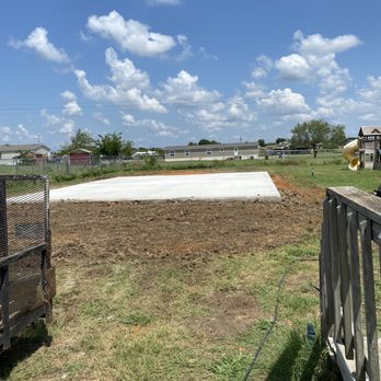 La Ross and Son Construction - General Contractors Near Me - Mansfield, Texas La Ross and Son Construction - General Contractors Near Me - Mansfield, Texas