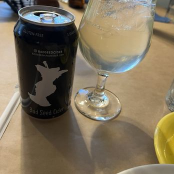 Saybrook Fish House - My drink - Seafood Near Me - Canton, Connecticut
