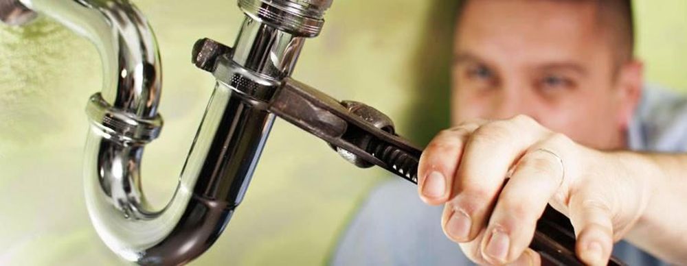 Slide of RS Plumbing Pro