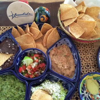 Hotel Encantada - This is the amazing appetizer platter at the hotel - Hotels Near Me - Tulum, ROO