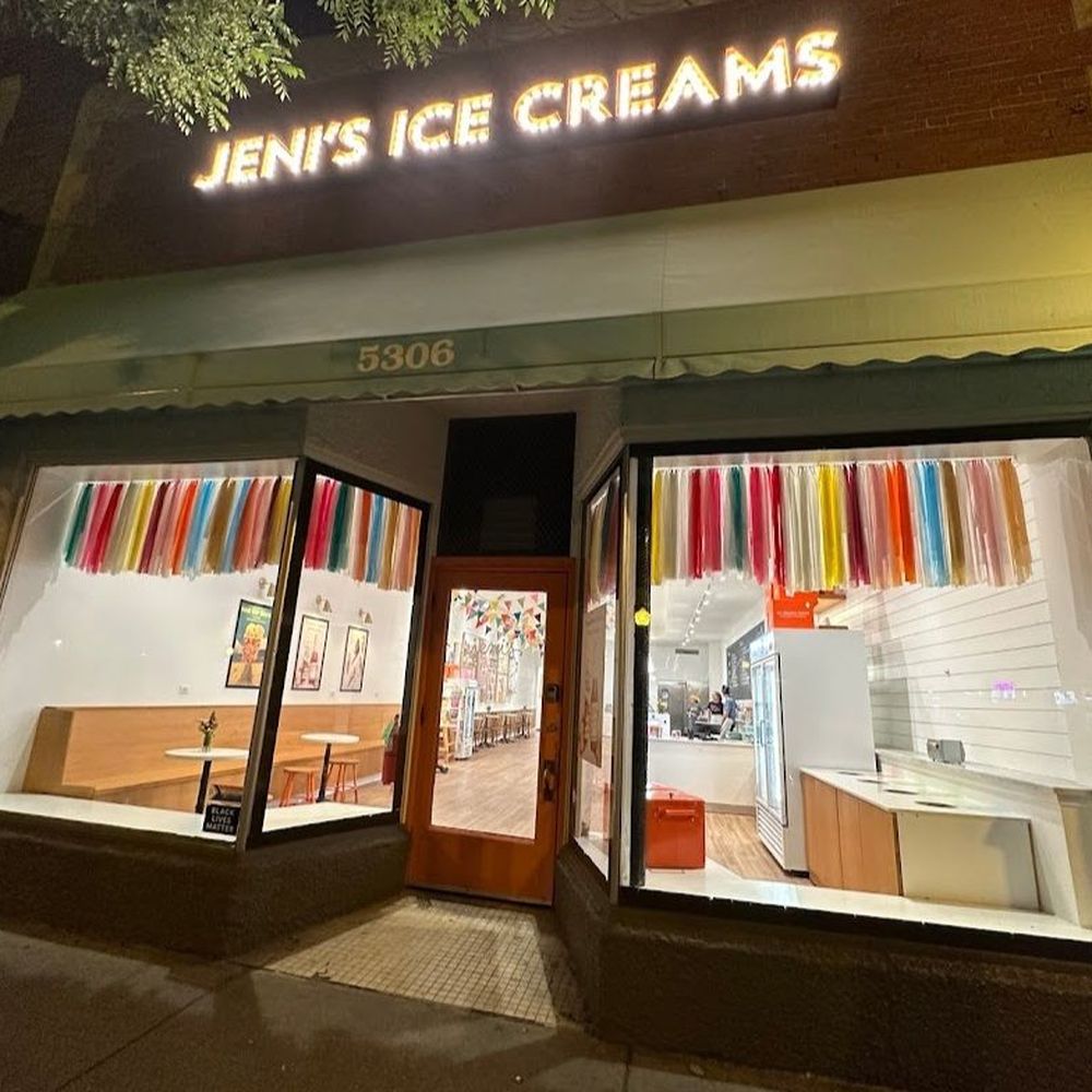 Andersonville location Ice-cream parlor Andersonville location Ice-cream parlor