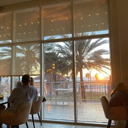 Sunset view Sunset view
