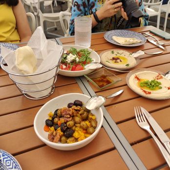 Zaytinya - Greek Near Me - Washington, DC, District of Columbia