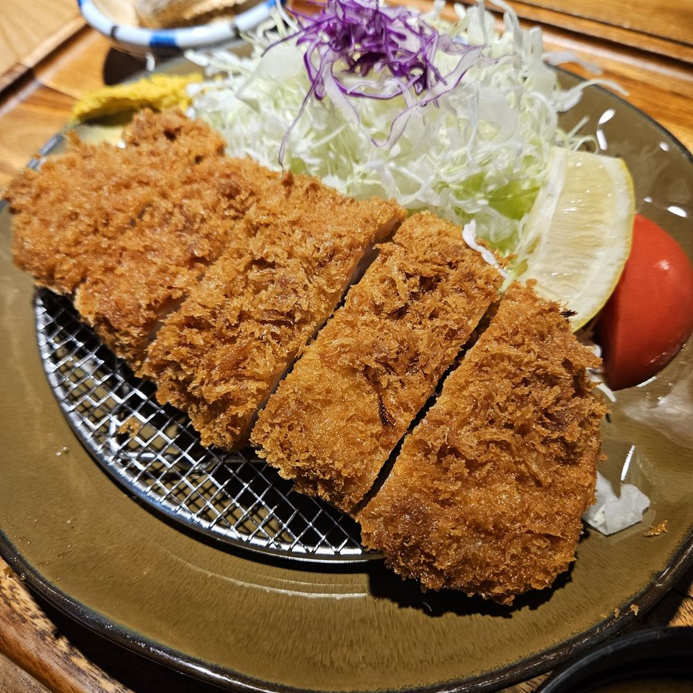 Kobuta And Ookami - Kurobuta Katsu - Japanese Near Me - Redmond, Washington Kobuta And Ookami - Kurobuta Katsu - Japanese Near Me - Redmond, Washington