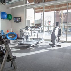 Washougal Sport & Spine Physical Therapy - State-of-the-art rehabilitation equipment