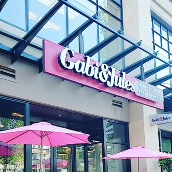 Gabi & Jules - Bakeries Near Me - Burnaby, British Columbia Gabi & Jules - Bakeries Near Me - Burnaby, British Columbia