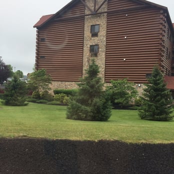 Great Wolf Lodge - Outside view - Resorts Near Me - Scotrun, Pennsylvania Great Wolf Lodge - Outside view - Resorts Near Me - Scotrun, Pennsylvania