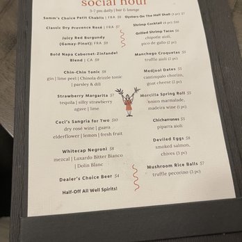 Vinya Table - Wine Bars Near Me - Coral Gables, Florida