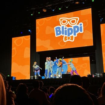 Save Mart Center - Blippi Wonderful World Tour 2024 - Stadiums & Arenas Near Me - Fresno, California Save Mart Center - Blippi Wonderful World Tour 2024 - Stadiums & Arenas Near Me - Fresno, California