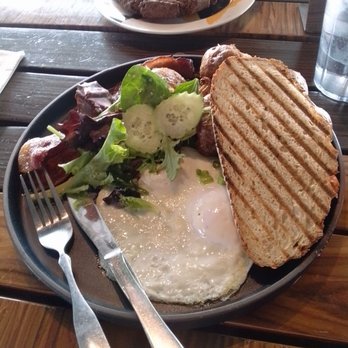 PublicUs - Traditionalist Breakfast - Coffee & Tea Near Me - Las Vegas, Nevada PublicUs - Traditionalist Breakfast - Coffee & Tea Near Me - Las Vegas, Nevada