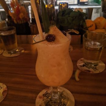 Last Rites - Lover's quarrel - Cocktail Bars Near Me - San Francisco, California Last Rites - Lover's quarrel - Cocktail Bars Near Me - San Francisco, California