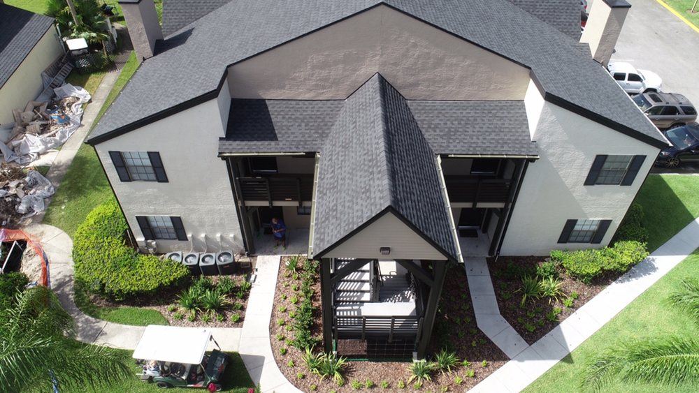 Slide of Superior One Roofing