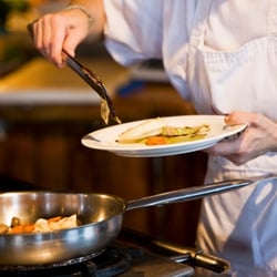 La Cuisine de Bertrand