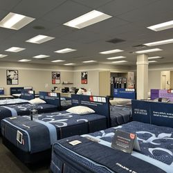 Mattress Firm Torrance - Stearns and Foster brand