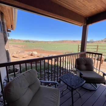 Cougar Ridge - Resorts Near Me - Torrey, Utah