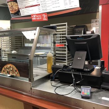 Papa Murphy's - a view of a pizza counter - Pizza Near Me - Albuquerque, New Mexico Papa Murphy's - a view of a pizza counter - Pizza Near Me - Albuquerque, New Mexico