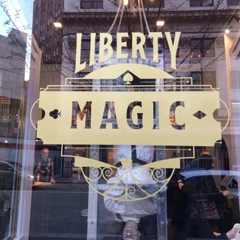 Liberty Magic - Performing Arts Near Me - Pittsburgh, Pennsylvania