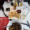 LaScala's FIRE gift card