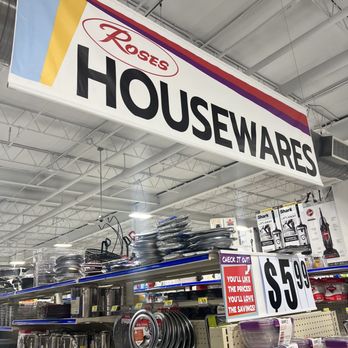 Roses Discount Stores - Discount Store Near Me - Birmingham, Alabama Roses Discount Stores - Discount Store Near Me - Birmingham, Alabama