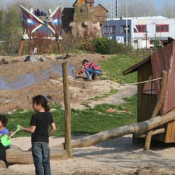 Campingpark De Bongerd
