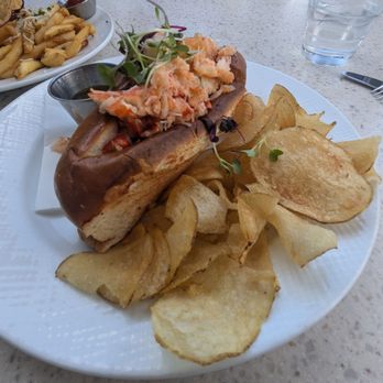 Lighthouse - Breakfast & Brunch Near Me - Newport Beach, California