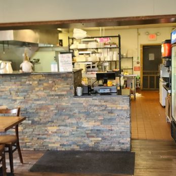 Hungry Bull Burger - Inside - Burgers Near Me - Plainville, Connecticut Hungry Bull Burger - Inside - Burgers Near Me - Plainville, Connecticut