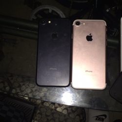 Mike & Brother Repair Shop - To iPhone 7's