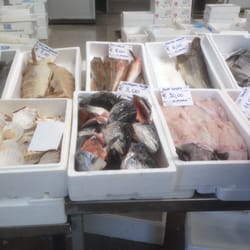 Mercato Ittico