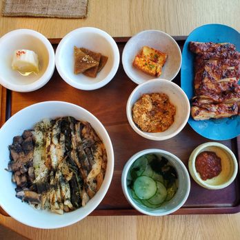 Genesis House - Korean Near Me - New York, New York