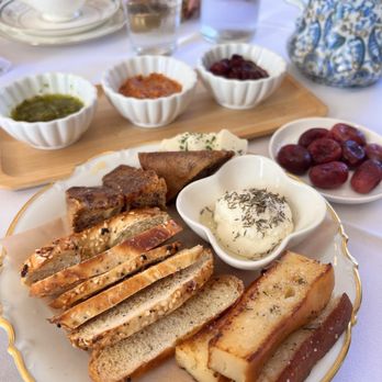 Potpourri Boulangerie - Snacks - Coffee & Tea Near Me - Dallas, Texas