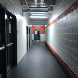 Vic Johnston Community Centre