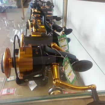 Nanko Fishing Supply - Penn Spinfisher SSV10500. This spinner is FN insanely huge! Just dwarfs my 850's. - Convenience Stores Near Me - Kaneohe, Hawaii Nanko Fishing Supply - Penn Spinfisher SSV10500. This spinner is FN insanely huge! Just dwarfs my 850's. - Convenience Stores Near Me - Kaneohe, Hawaii