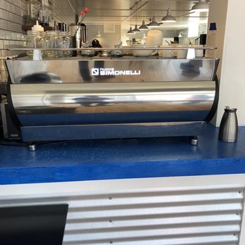 Kin Cafe - Barista's dream! - Coffee & Tea Near Me - Robbinsville, North Carolina Kin Cafe - Barista's dream! - Coffee & Tea Near Me - Robbinsville, North Carolina
