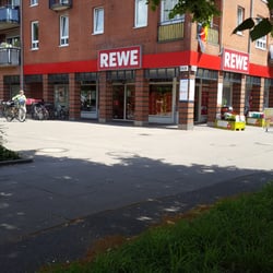 REWE - Rewe...