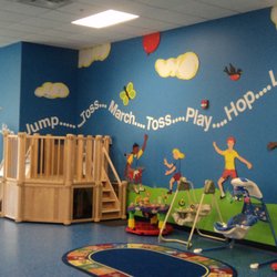 Mattoon Area Family YMCA - Family is important at the Y. Parents should enjoy their workout time while knowing the kids are safe and having fun in Child Watch.